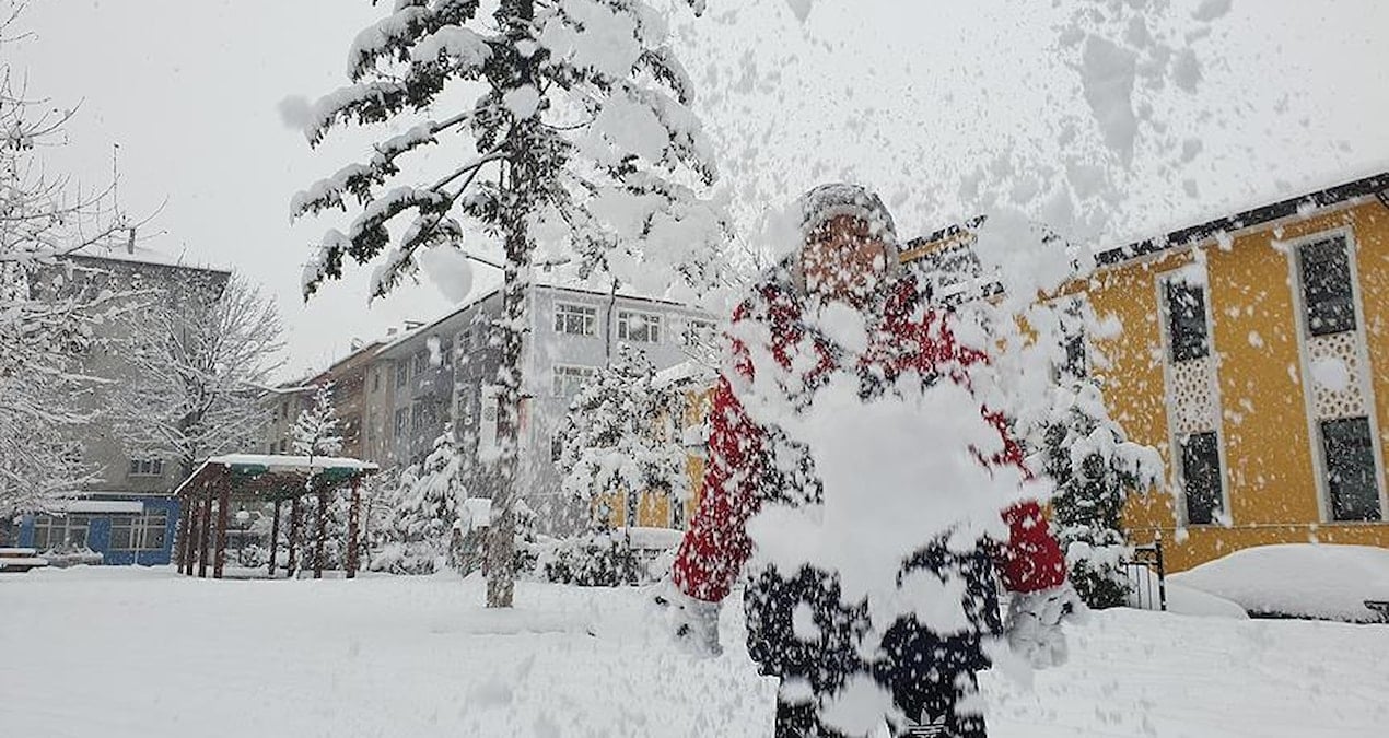 Tatil haberi merakla bekleniyordu, Vali Gül’den açıklama geldi