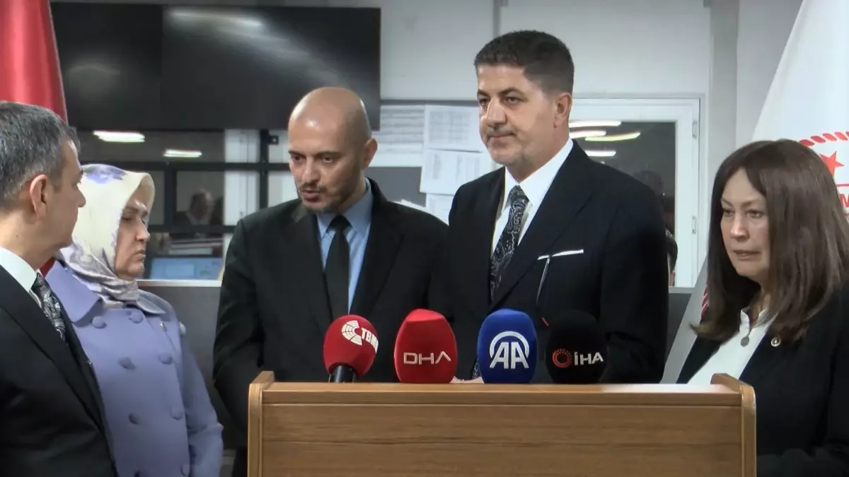 TBMM Komisyonu Bebek Ölümlerini Araştırıyor