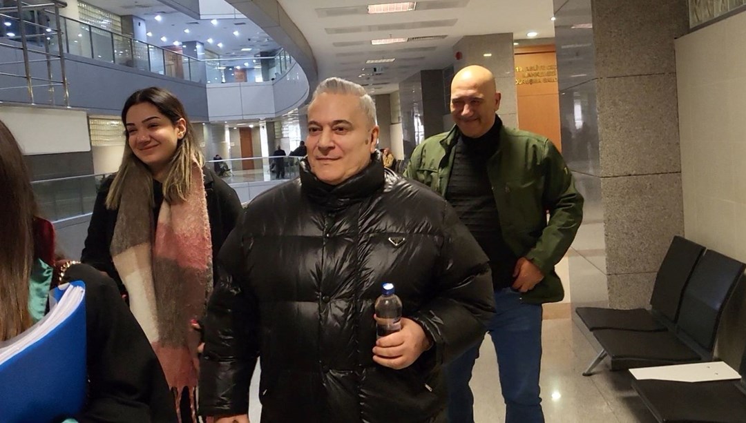 Yasa dışı bahis soruşturması | Mehmet Ali Erbil: Aylık gelirim 300-400 bin lira