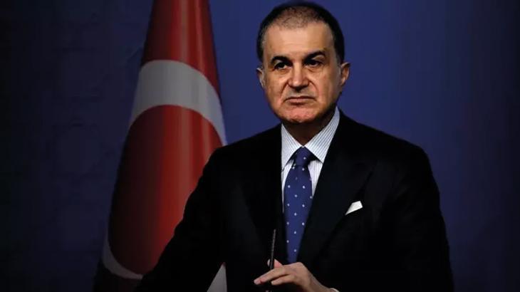 AK Parti Sözcüsü Ömer Çelik’ten Özgür Özel’e sert tepki: ‘Siyasi yobazlık’