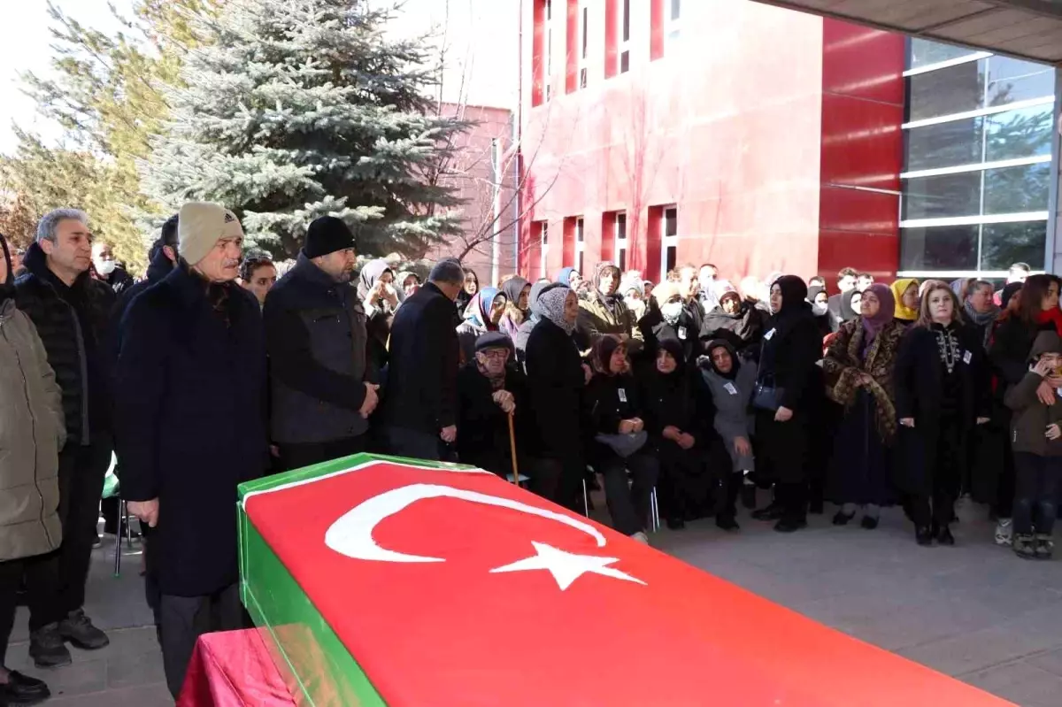 Feridun Albayrak’ın Ani Ölümü