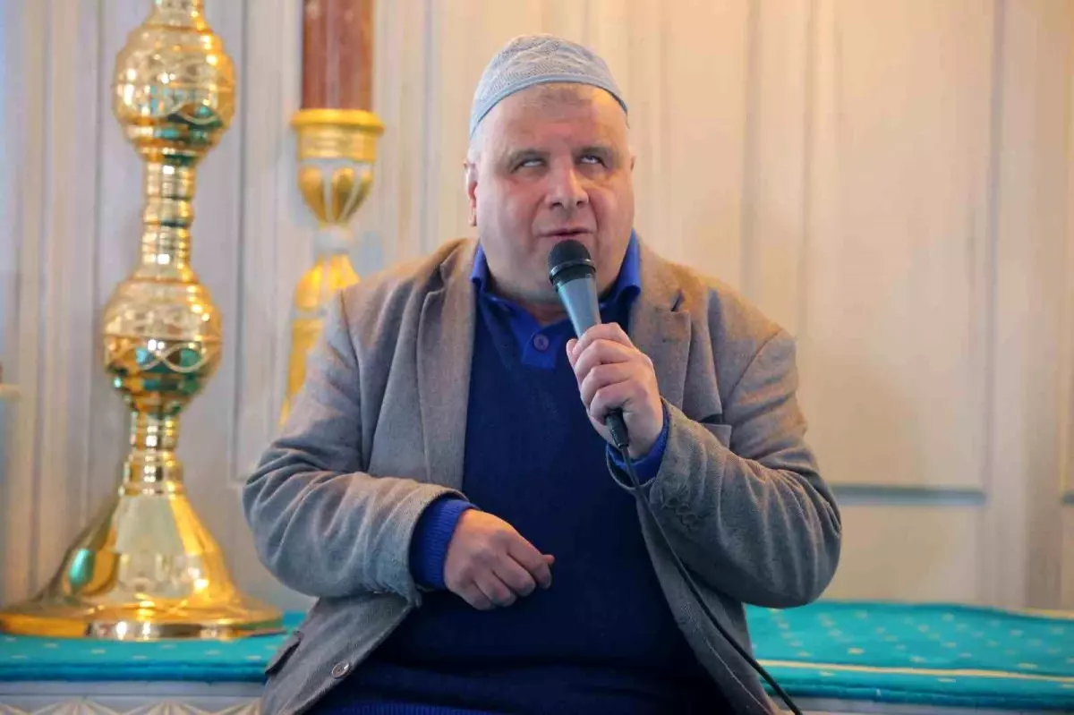 Hafız Celal Gök’ün Mukabele Geleneği