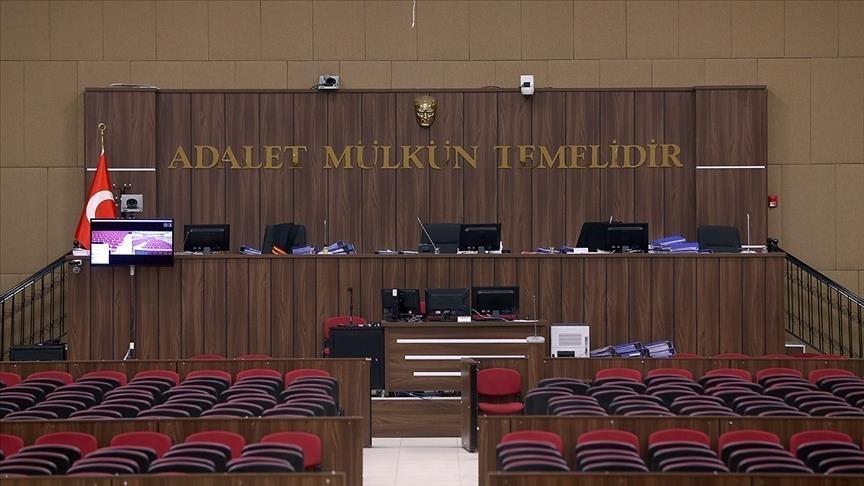 İstanbul’daki gösterilerde gözaltına alınan şüphelilerden 5’i tutuklandı