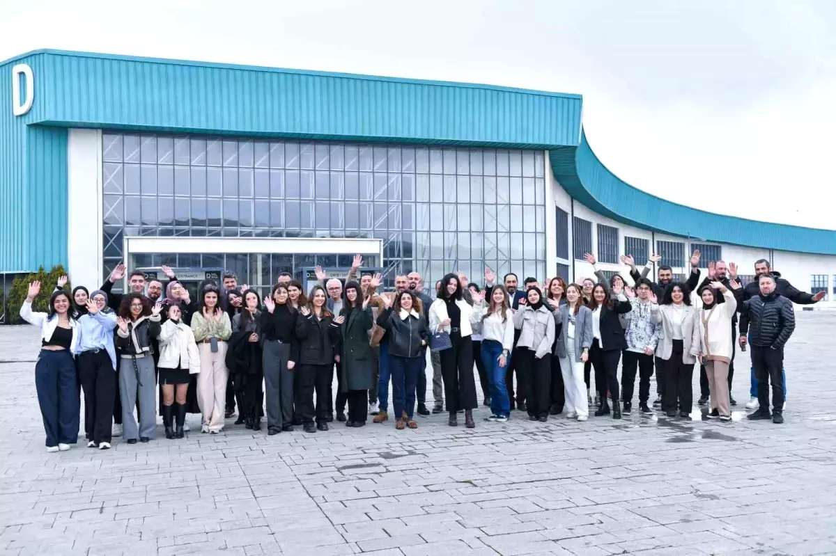 MARBLE İZMİR’de Genç Tasarımcılar Yarışıyor