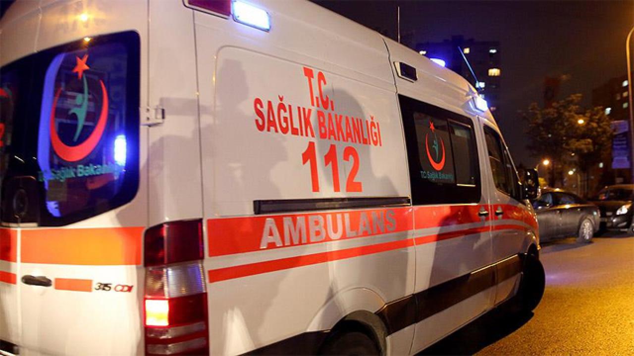 Miras kavgasında ağabeyi tarafından öldürüldü