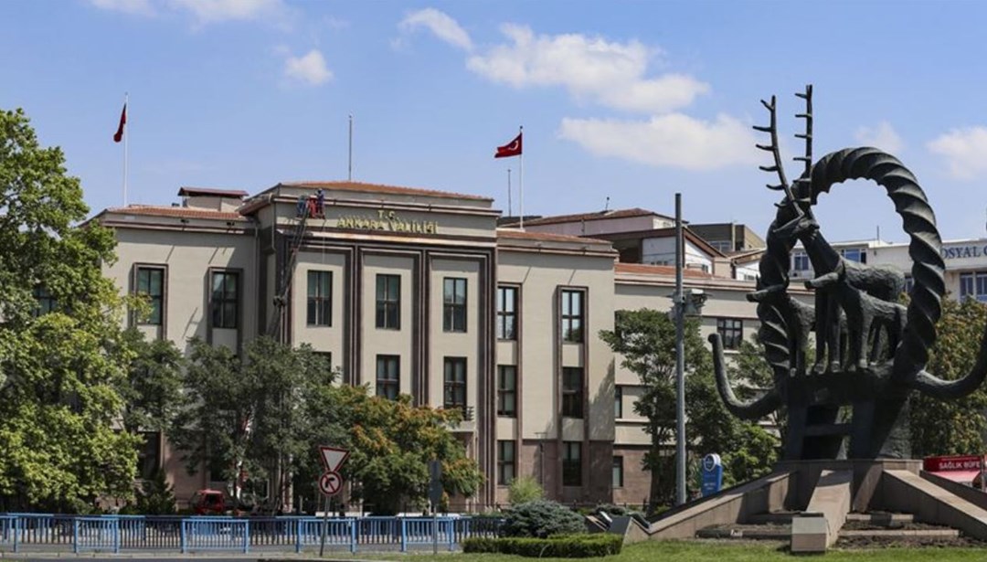 Ankara Valiliği’nden 12/12 çalışma sistemi açıklaması