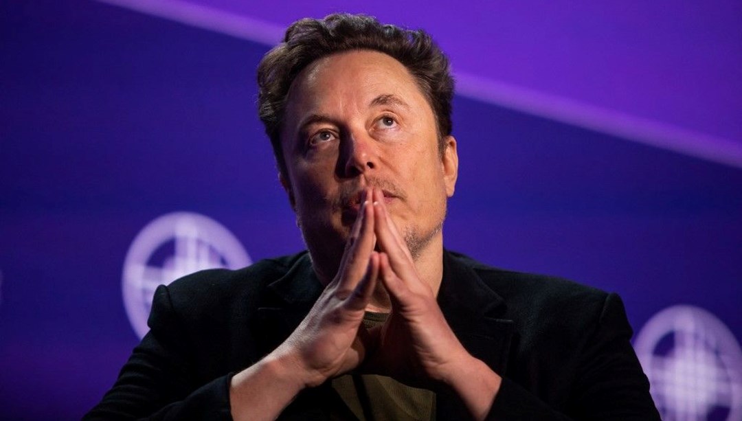Hackerlardan Musk’a tehdit: “Bir ay boyunca saldıracağız”