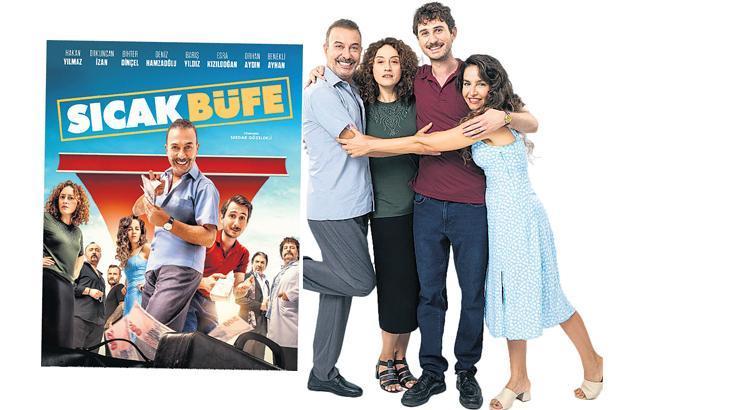 İlk fragmanı yayınlandı