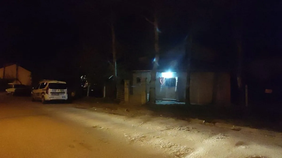 Konya’da alacak verecek kavgası kanlı bitti
