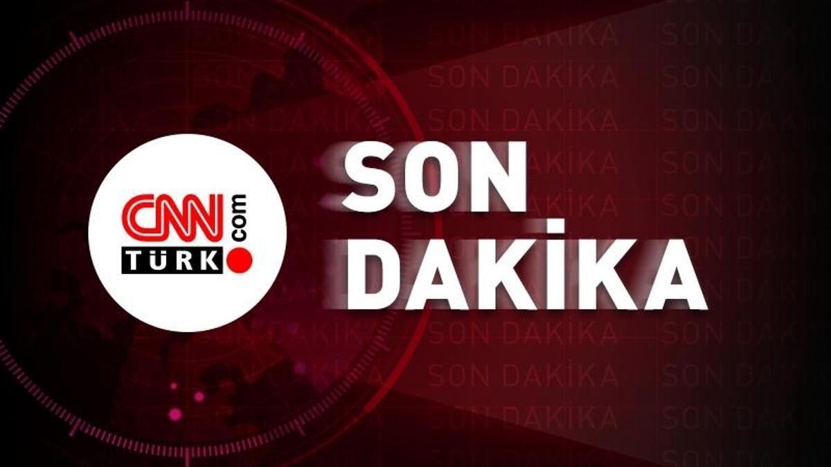 SON DAKİKA HABERİ… Dışişleri Bakanı Hakan Fidan, ABD’li mevkidaşı Rubio ile telefonda görüştü