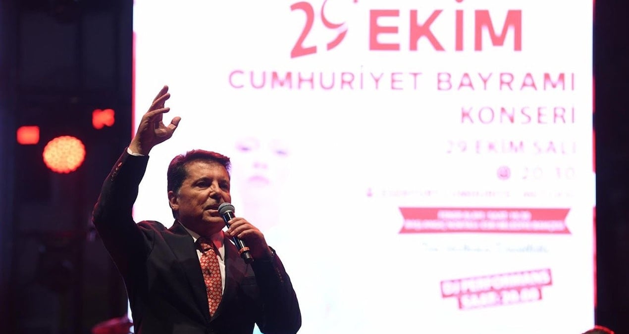 Tutuklu Esenyurt Belediye Başkanı Prof. Dr. Ahmet Özer SÖZCÜ için yazdı