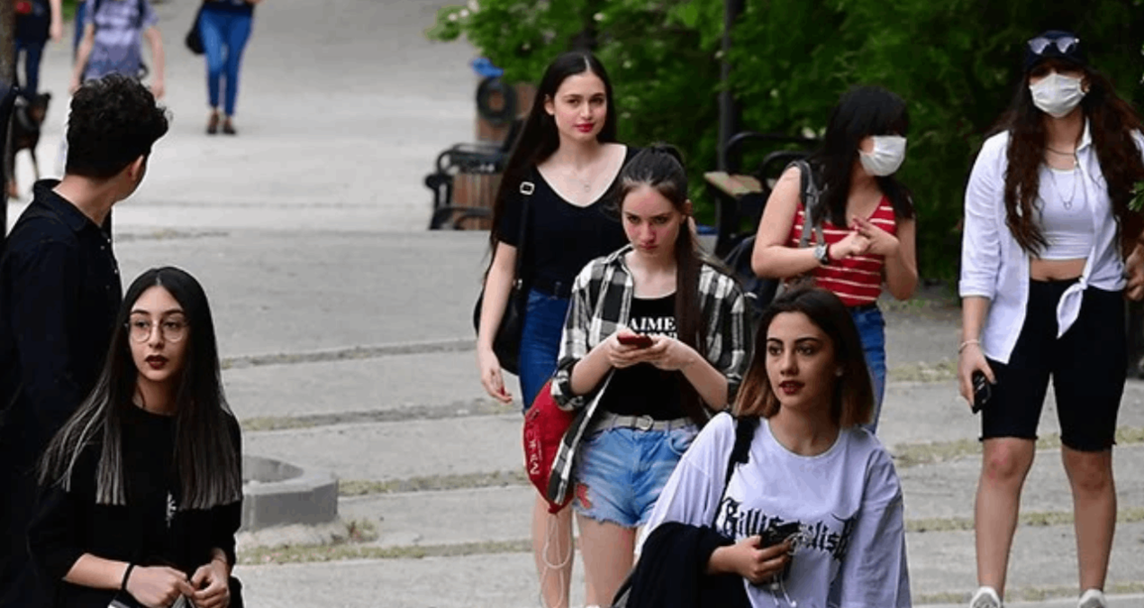 Z Kuşağı tercihlerini değiştirdi: Doğallık yükselişte