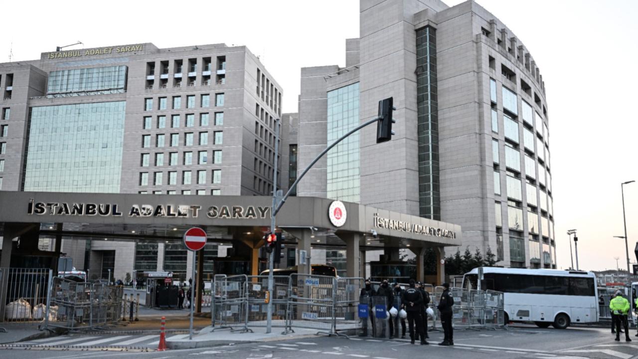 1 Mayıs’ta provokasyon yaptığı belirlenen 17 kişiye tutuklama talebi