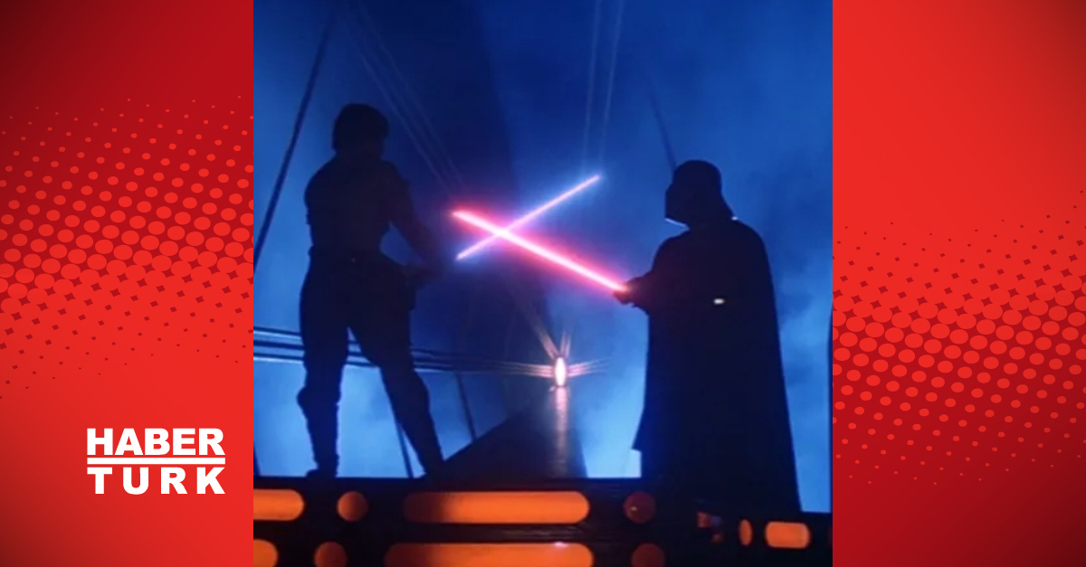 Harbiye Açıkhava Tiyatrosu’nda ‘Star Wars’ konseri