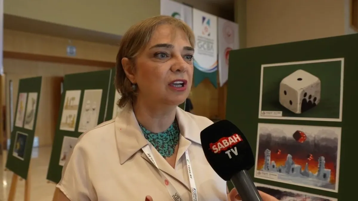 Yeşilay Bilim Kurulu Üyesi Merih Altıntaş tüm Türkiye’yi uyardı: Gümbür gümbür geliyor, dikkat etmeliyiz